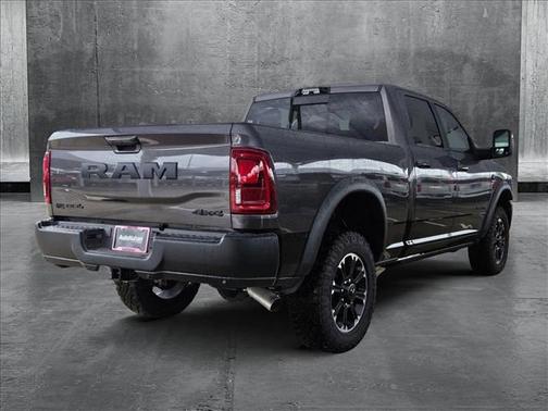 2025 RAM 2500 Power Wagon