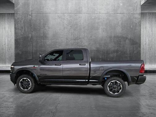 2025 RAM 2500 Power Wagon