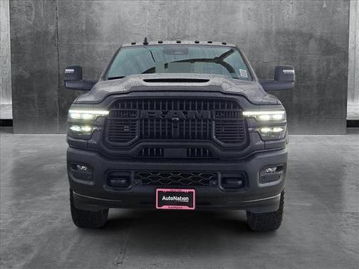 2025 RAM 2500 Power Wagon