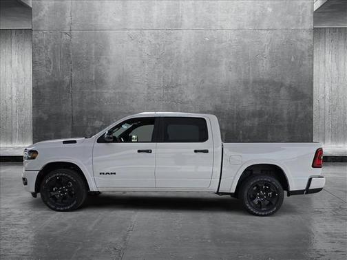 2025 RAM 1500 Lone Star