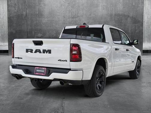 2025 RAM 1500 Lone Star