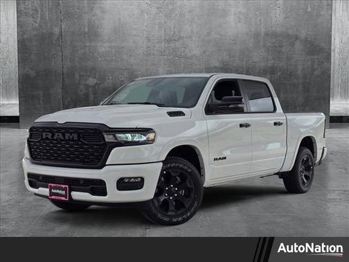 2025 RAM 1500 Lone Star