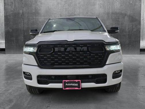 2025 RAM 1500 Lone Star