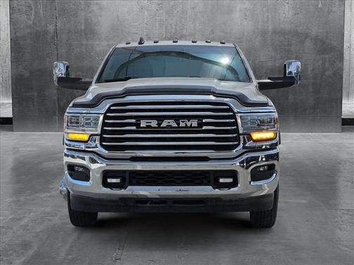 2019 RAM 3500 Longhorn