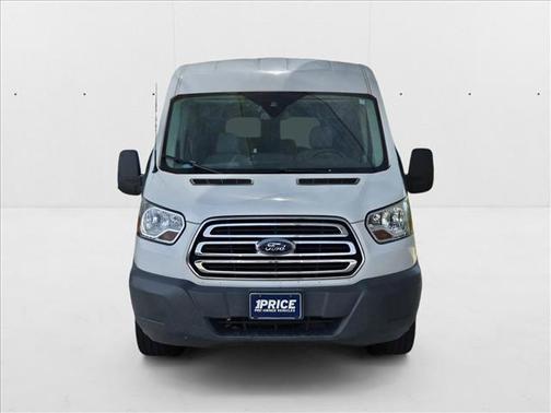 2018 Ford Transit-350 XLT