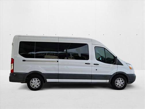 2018 Ford Transit-350 XLT