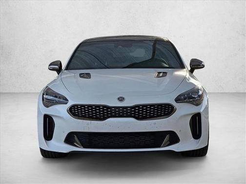 2020 Kia Stinger GT1