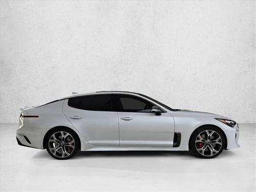 2020 Kia Stinger GT1