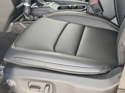 2026 Jeep Gladiator Texas Trail 4x4