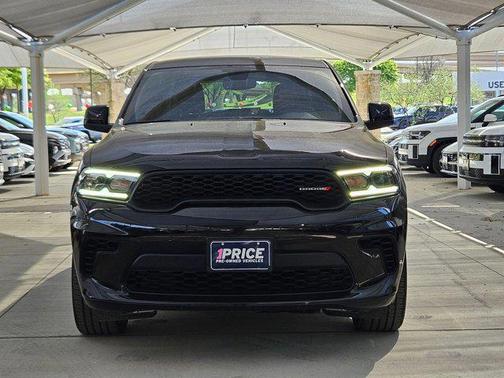 2025 Dodge Durango GT AWD
