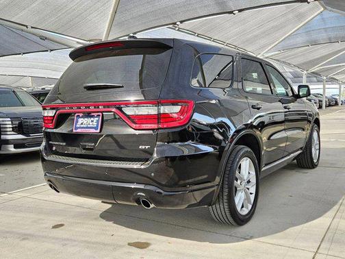 2025 Dodge Durango GT AWD