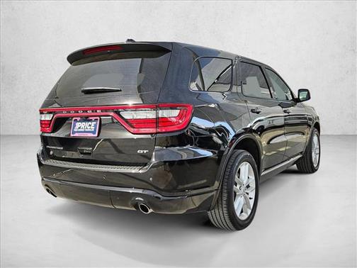 2025 Dodge Durango GT AWD