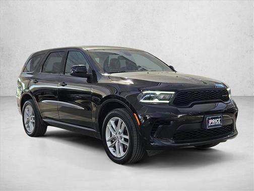 2025 Dodge Durango GT AWD
