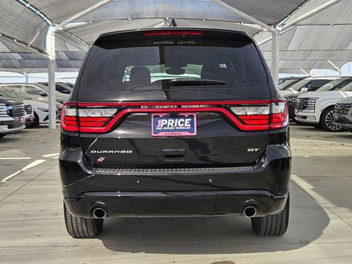 2025 Dodge Durango GT AWD