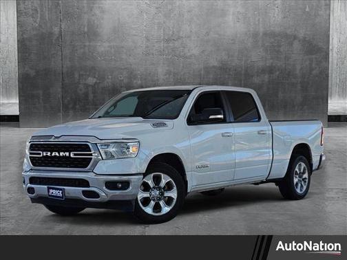 2022 RAM 1500 Lone Star