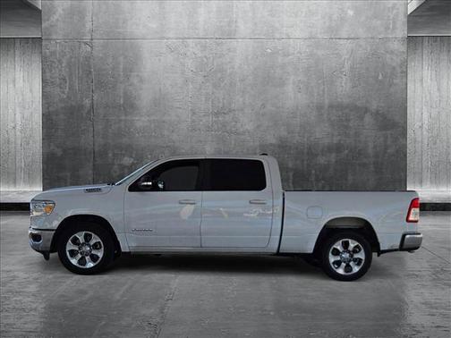 2022 RAM 1500 Lone Star
