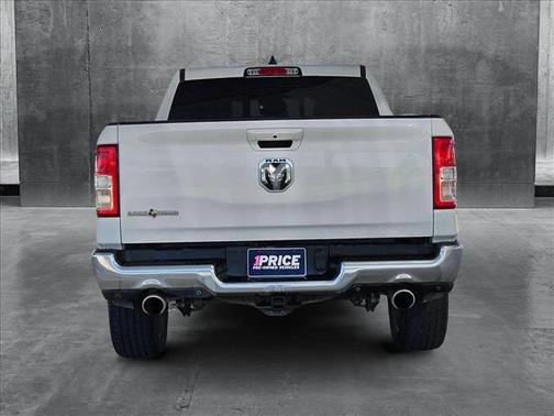 2022 RAM 1500 Lone Star