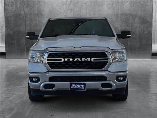 2022 RAM 1500 Lone Star