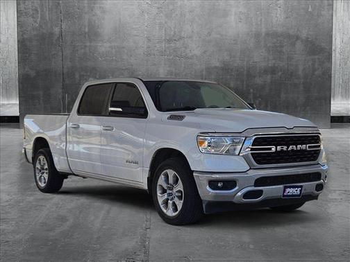 2022 RAM 1500 Lone Star