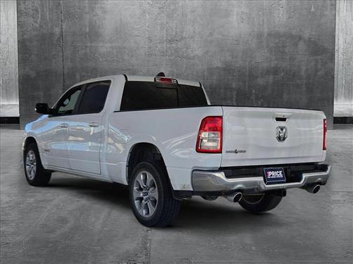 2022 RAM 1500 Lone Star