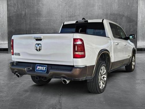 2022 RAM 1500 Longhorn