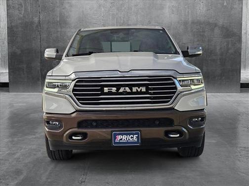 2022 RAM 1500 Longhorn