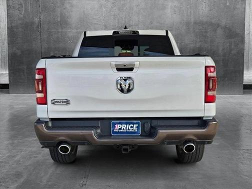 2022 RAM 1500 Longhorn