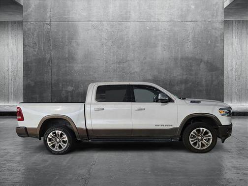 2022 RAM 1500 Longhorn