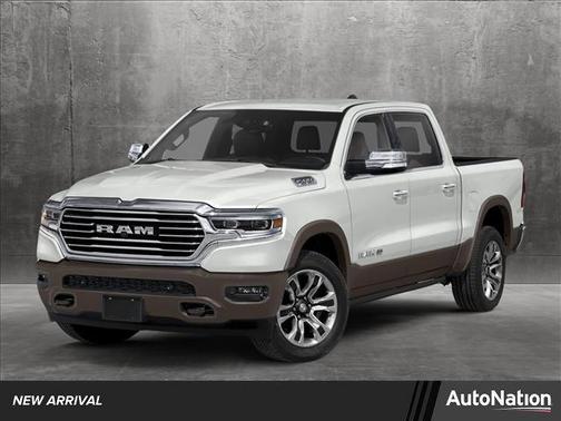 2022 RAM 1500 Longhorn