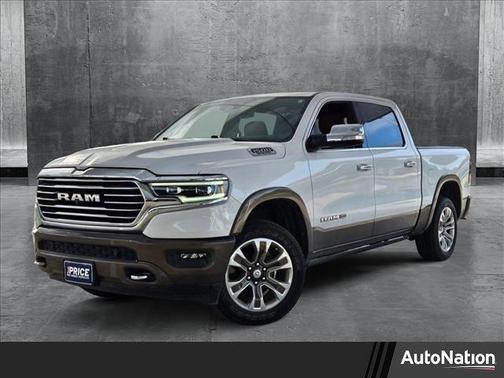 2022 RAM 1500 Longhorn