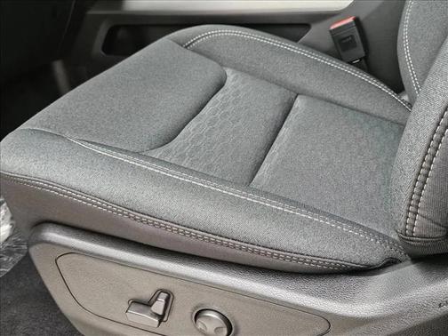 Forged Blue Metallic 2026 RAM 1500 Lone Star