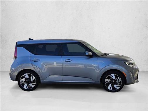 2025 Kia Soul GT-Line