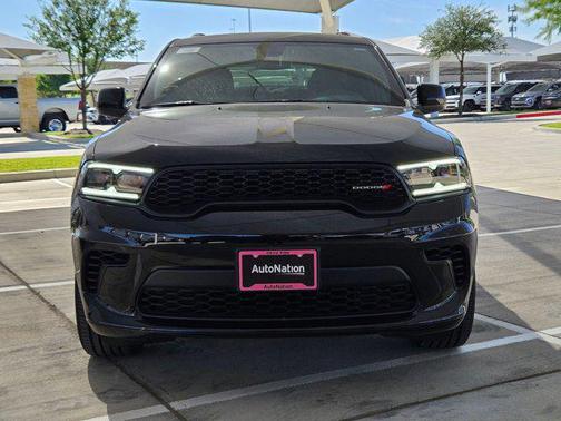 2025 Dodge Durango GT RWD
