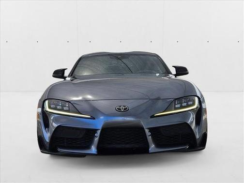 2022 Toyota Supra 3.0 Premium