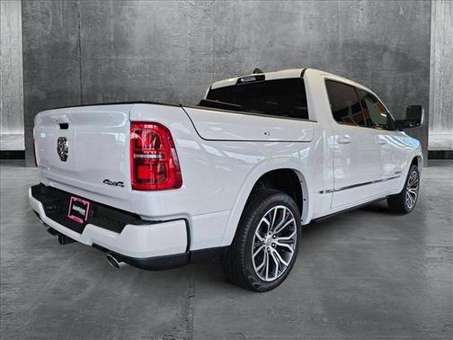 2025 RAM 1500 ST