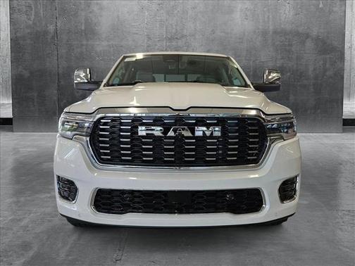 2025 RAM 1500 ST