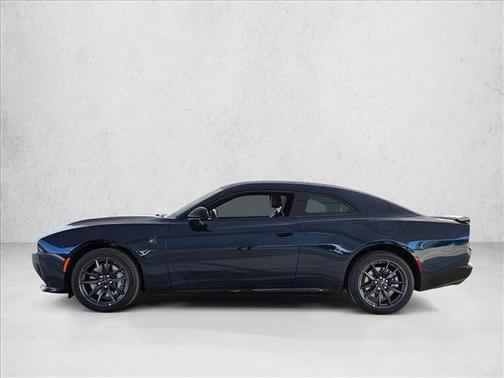 2026 Dodge Charger Scat Pack