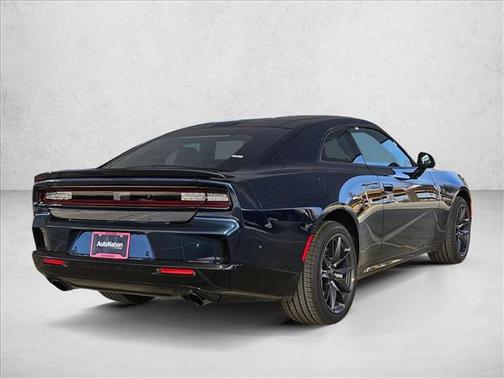 2026 Dodge Charger Scat Pack