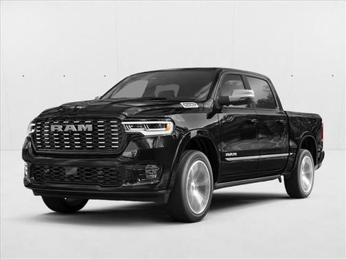 2025 RAM 1500 Lone Star