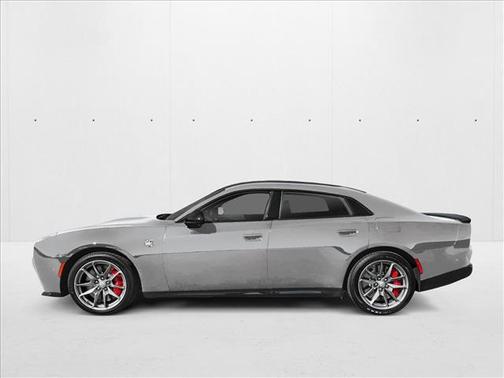 2026 Dodge Charger Scat Pack