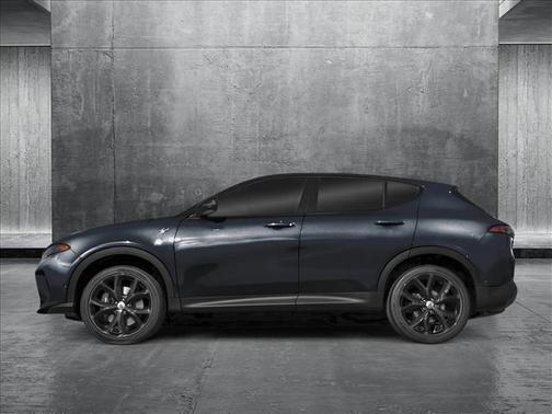 2025 Dodge Hornet GT AWD
