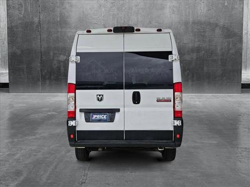 2019 RAM ProMaster 1500 Base