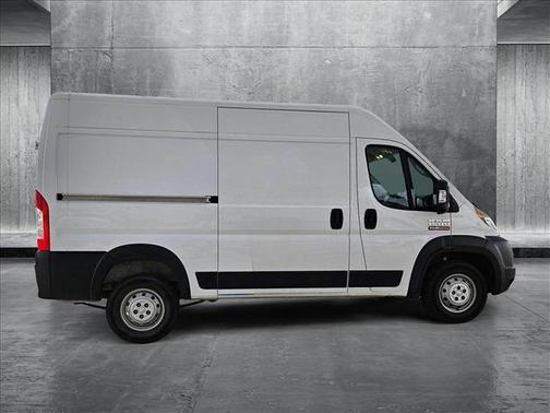 2019 RAM ProMaster 1500 Base