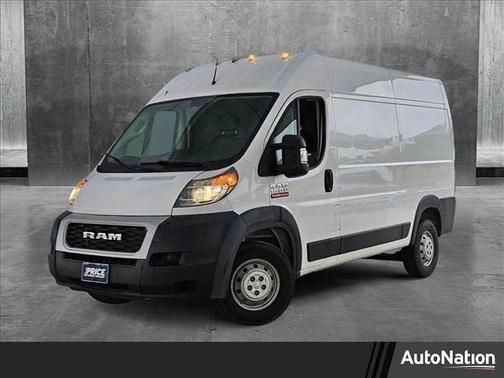 2019 RAM ProMaster 1500 Base