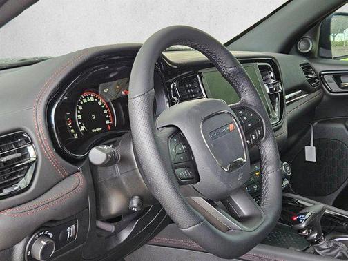 Green Machine 2026 Dodge Durango GT Plus
