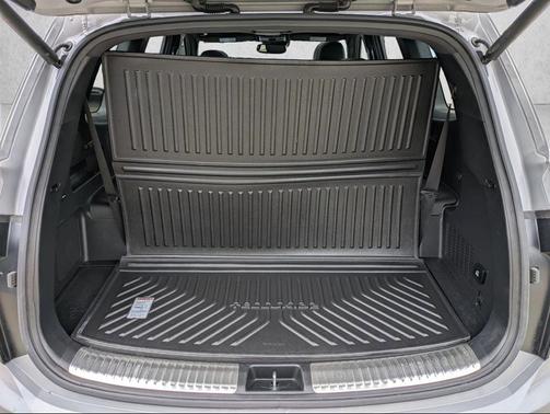 Wolf Gray 2024 Kia Telluride SX X-Pro