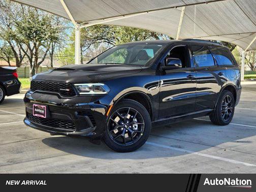 2026 Dodge Durango GT HEMI V8 AWD