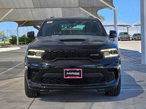 2026 Dodge Durango GT HEMI V8 AWD