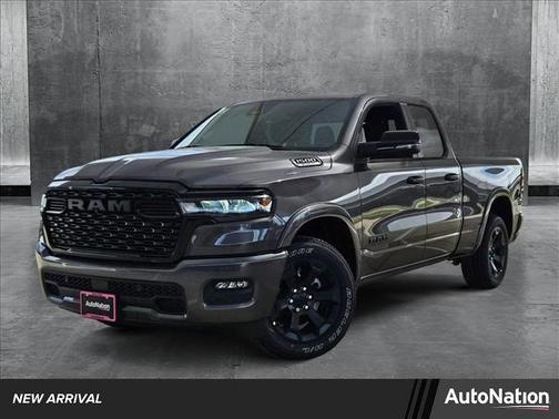 2025 RAM 1500 Lone Star