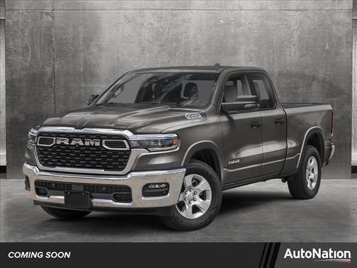 2025 RAM 1500 Lone Star